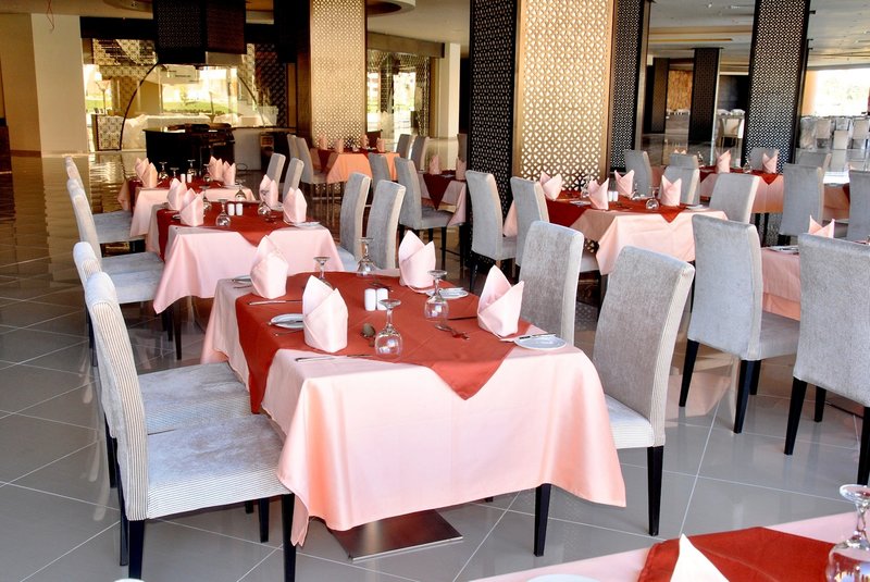 Jasmine Palace Resort & Spa, Hurghada