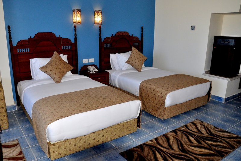 Jasmine Palace Resort & Spa, Hurghada