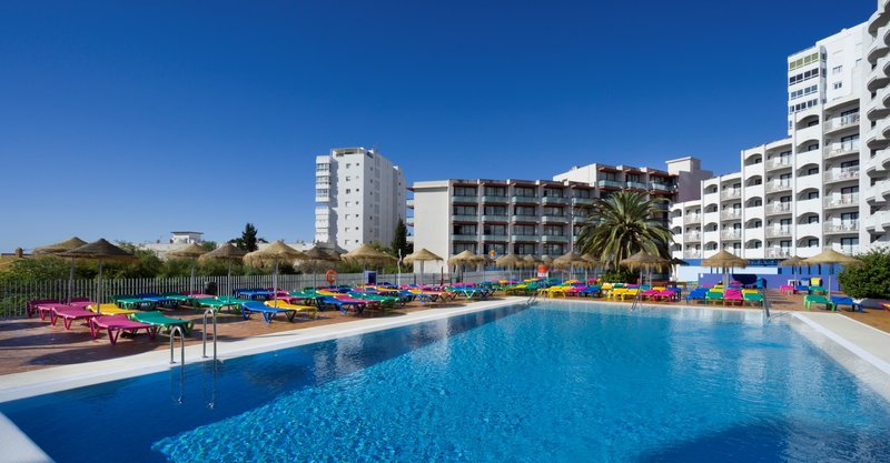 Medplaya Hotel Bali, Costa Del sol