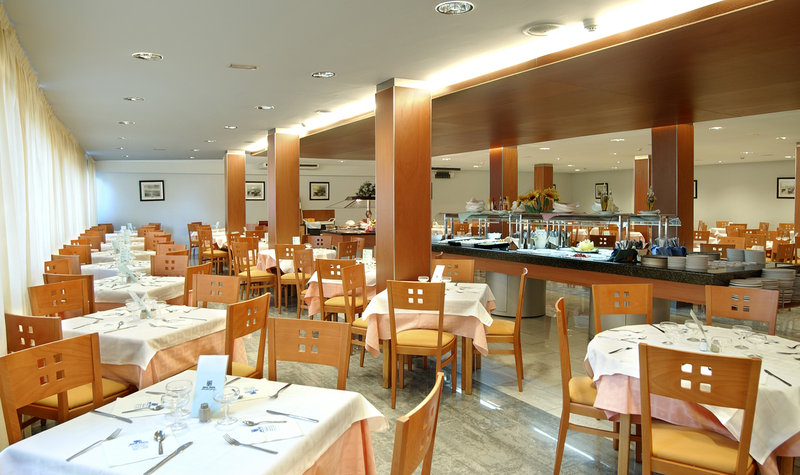 Medplaya Hotel Bali, Costa Del sol