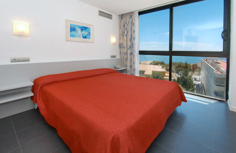 Medplaya Hotel Bali, Costa Del sol