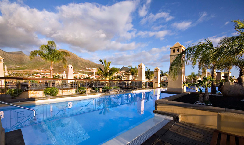 Gf Gran Costa Adeje Tenerife, Spain