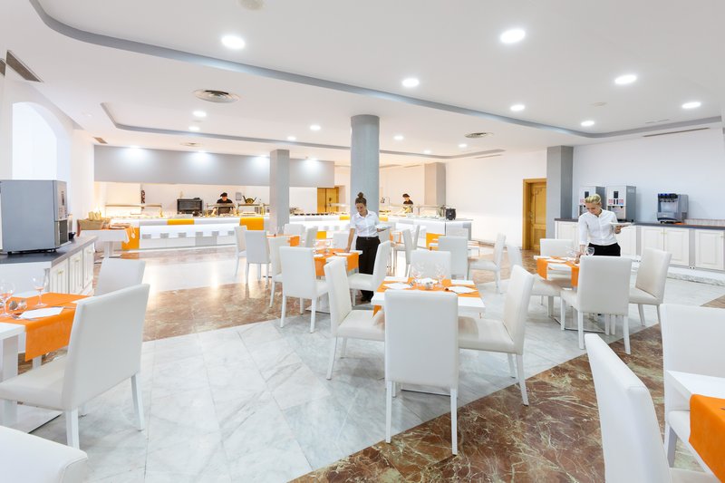 Chatur Playa Real Resort Tenerife, Spain
