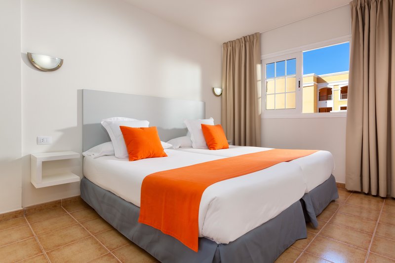 Chatur Playa Real Resort Tenerife, Spain