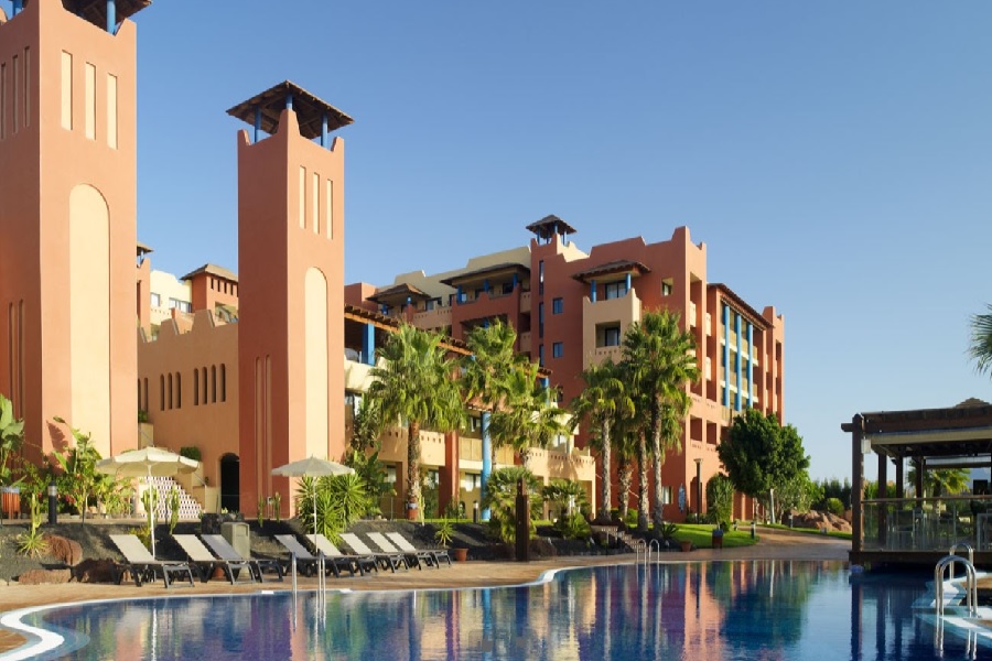 H10 Tindaya, Fuerteventura