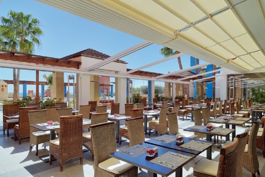 H10 Tindaya, Fuerteventura