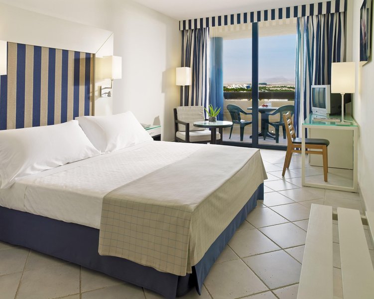 H10 Tindaya, Fuerteventura