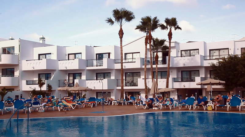 Be live Experience beach