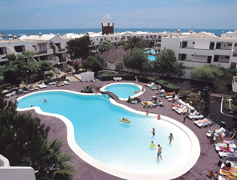 Be live Experience beach