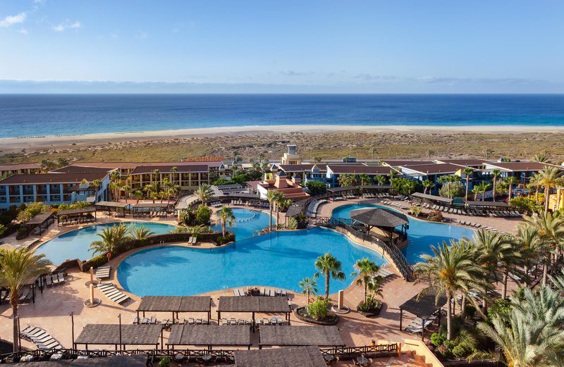 Occidental Jandía Playa, Fuerteventura