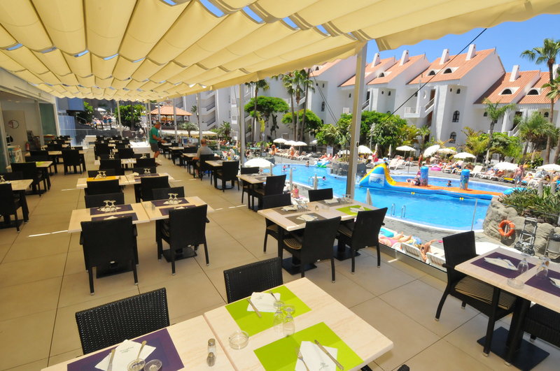 Paradise Park Fun Lifestyle Tenerife, Spain