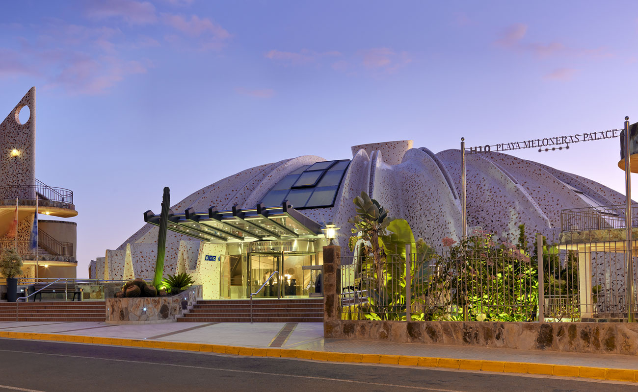 H10 Playa Meloneras, Gran Canaria