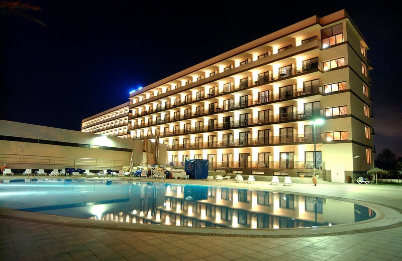 Vik Gran Hotel Costa Del Sol, Costa Del sol