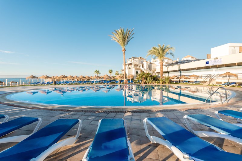 Vik Gran Hotel Costa Del Sol, Costa Del sol