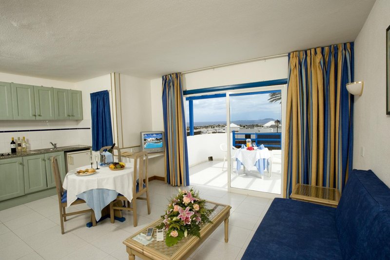 Paradise Island, Lanzarote