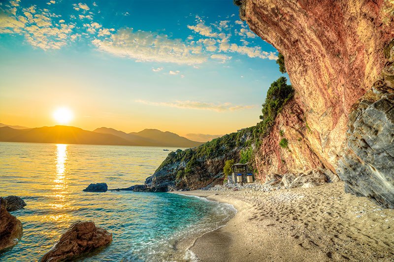 Labranda Sandy Beach Resort, Corfu, Greece