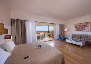 kassandra palace hotel & spa, Halkidiki