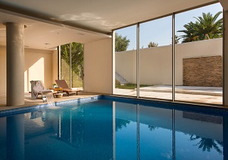 kassandra palace hotel & spa, Halkidiki