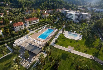 kassandra palace hotel & spa, Halkidiki