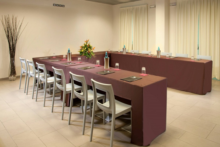 Hotel Artis Roma, Rome