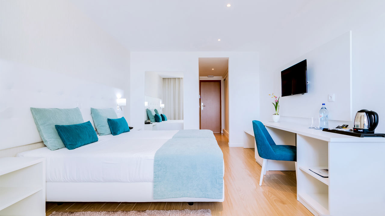 Auramar Beach Resort, Algarve