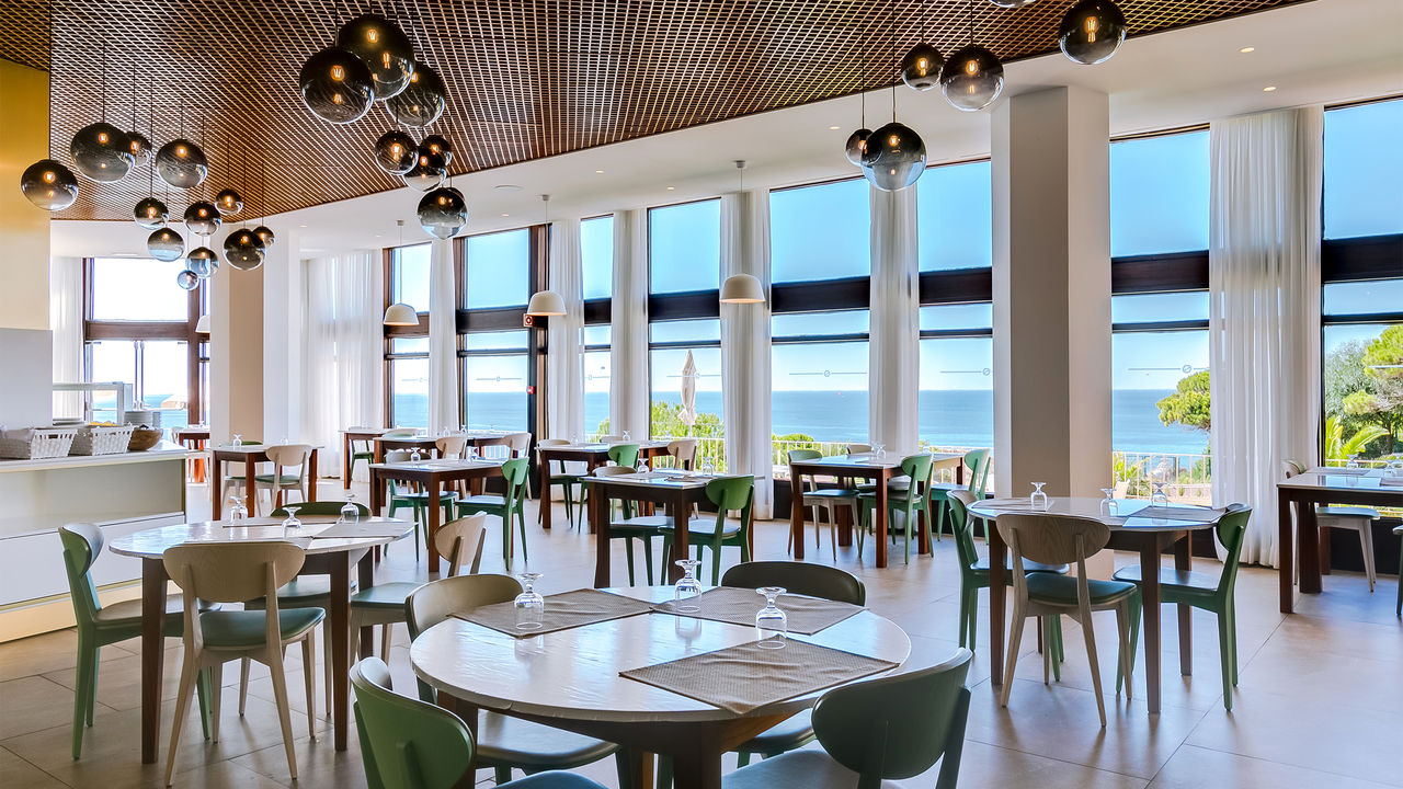Auramar Beach Resort, Algarve