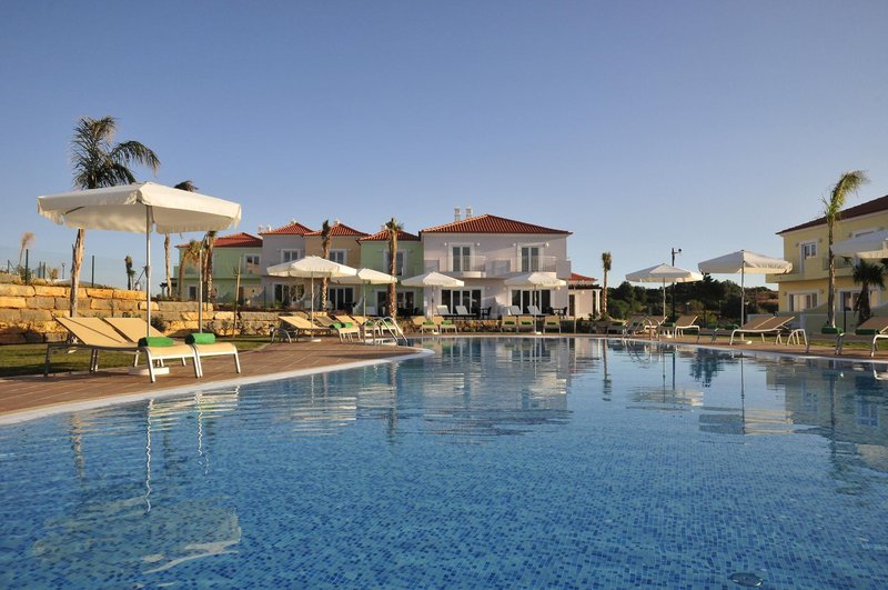 Eden Resort, Algarve