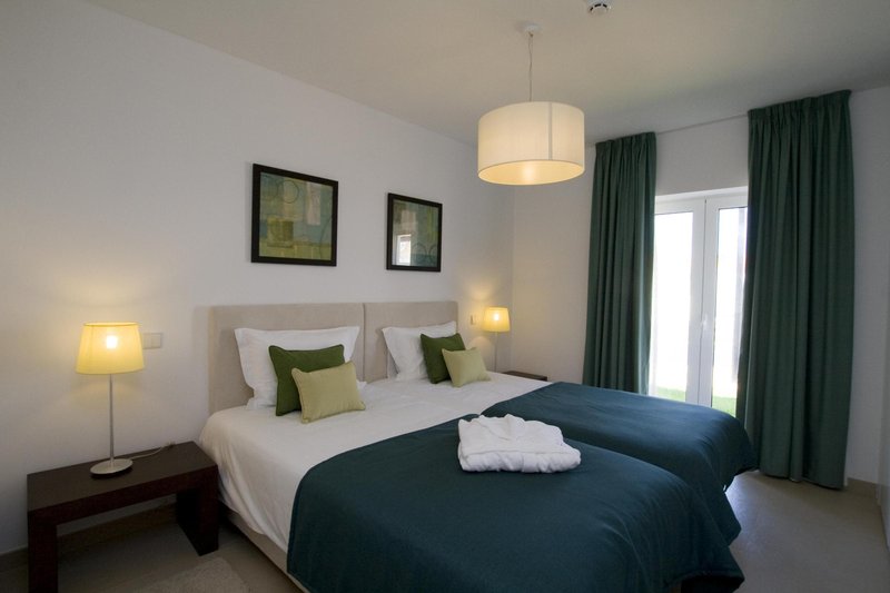 Eden Resort, Algarve