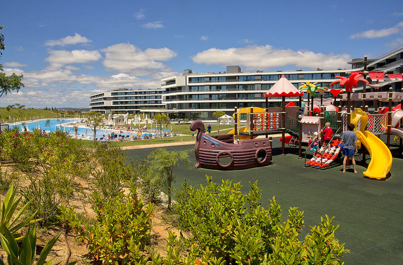 Alvor Baia Resort Hotel, Algarve