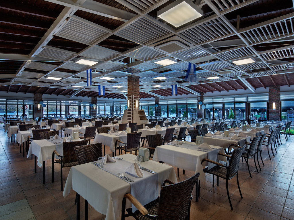 Crystal Green Bay Resort Spa Bodrum, Turkey