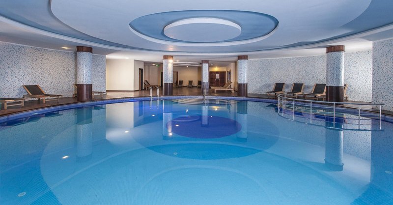 Sultan Of Side Hotel Antalya, Turkey