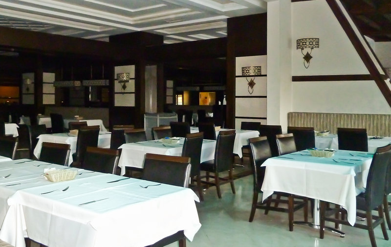 Sultan Of Side Hotel Antalya, Turkey