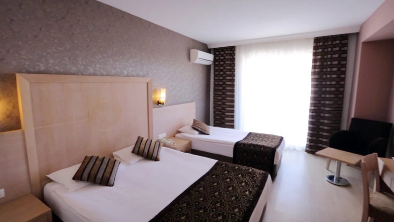 Sultan Of Side Hotel Antalya, Turkey
