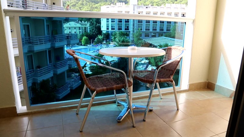 Green Nature Resort & Spa Dalaman, Turkey