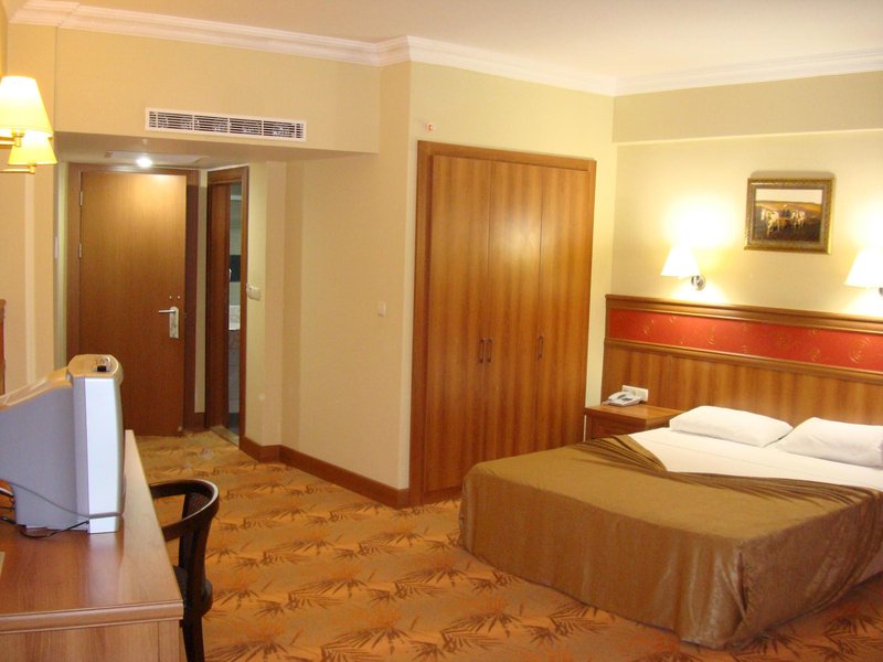 Green Nature Resort & Spa Dalaman, Turkey